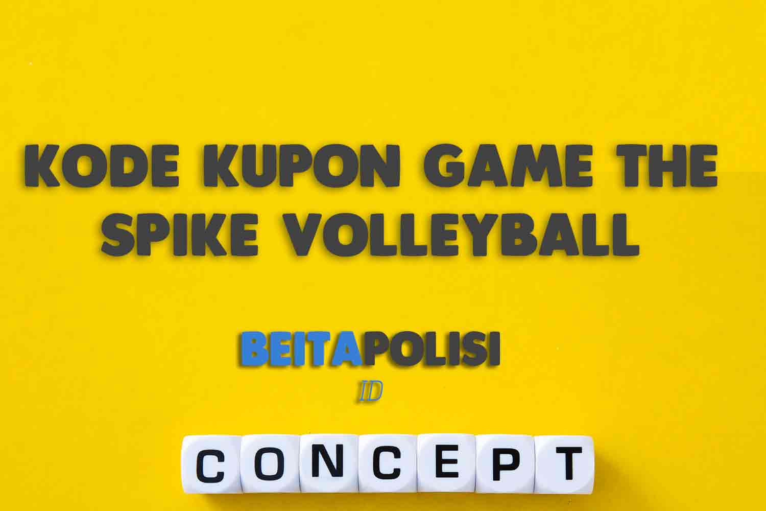 Kode Kupon Game The Spike Volleyball Story 18 Februari 2023