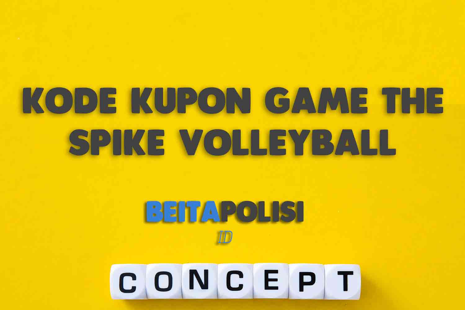 Kode Kupon Game The Spike Volleyball Story 20 Februari 2023