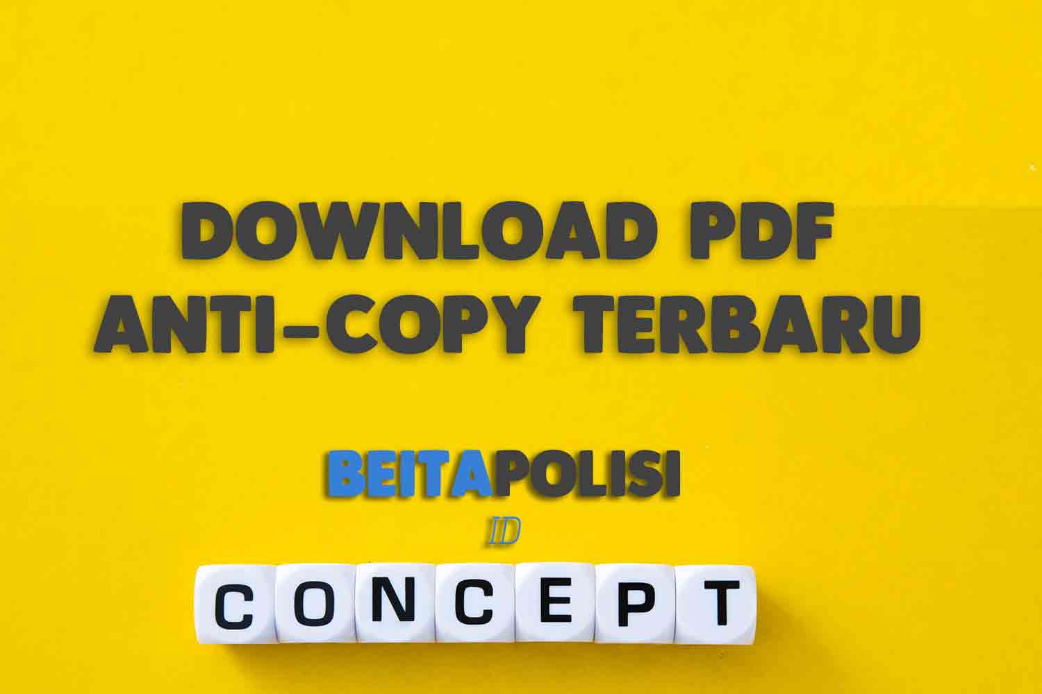 Download Pdf Anti Copy Terbaru Gratis Untuk Pc Windows 11 Atau 10