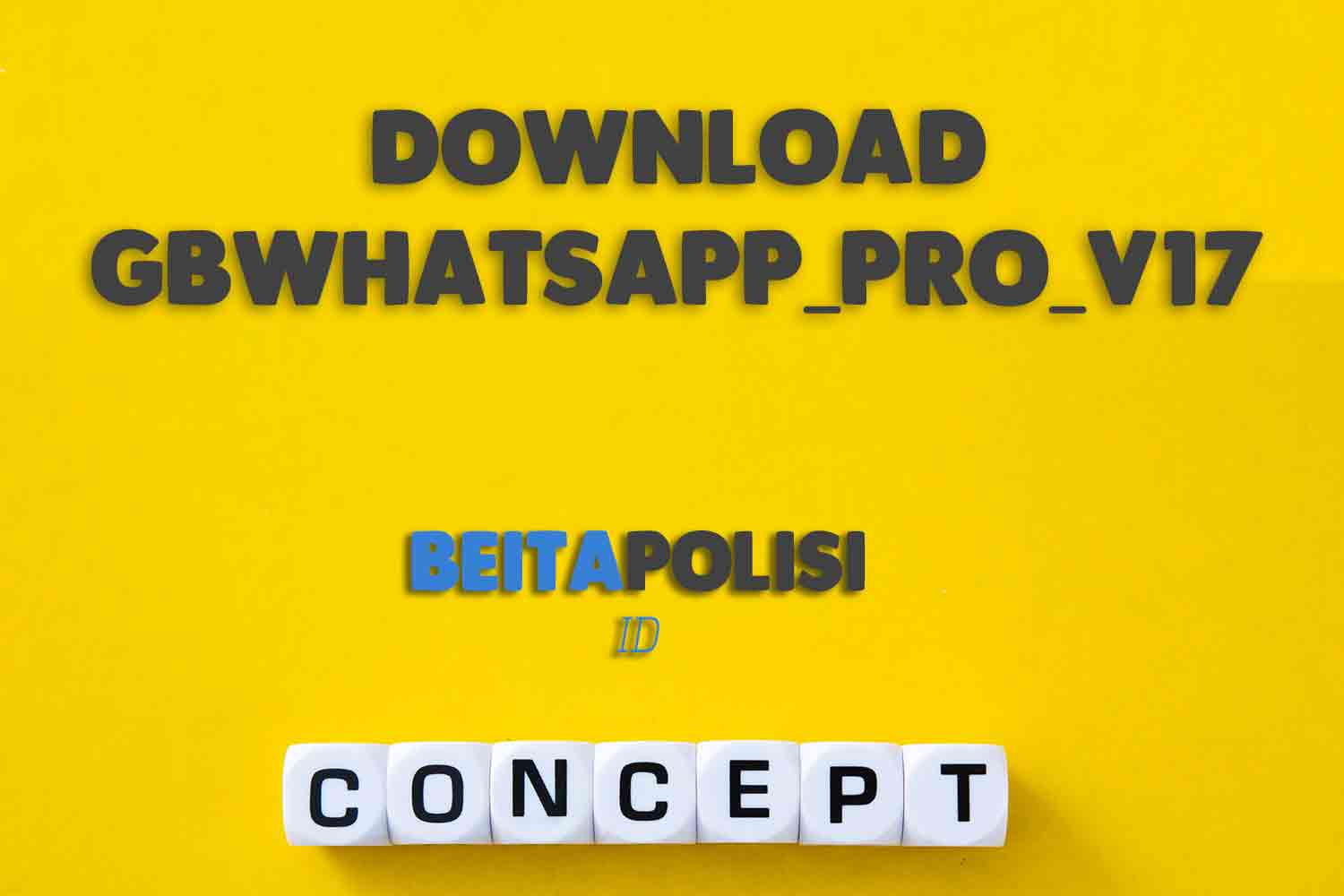 Download Gbwhatsapp_Pro_V17 40 Apk