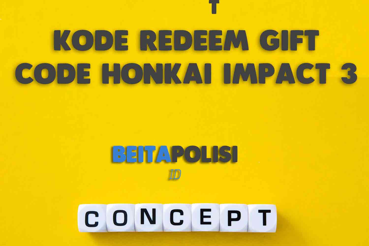 Kode Redeem Gift Code Honkai Impact 3 Terbaru 25 Mei 2023
