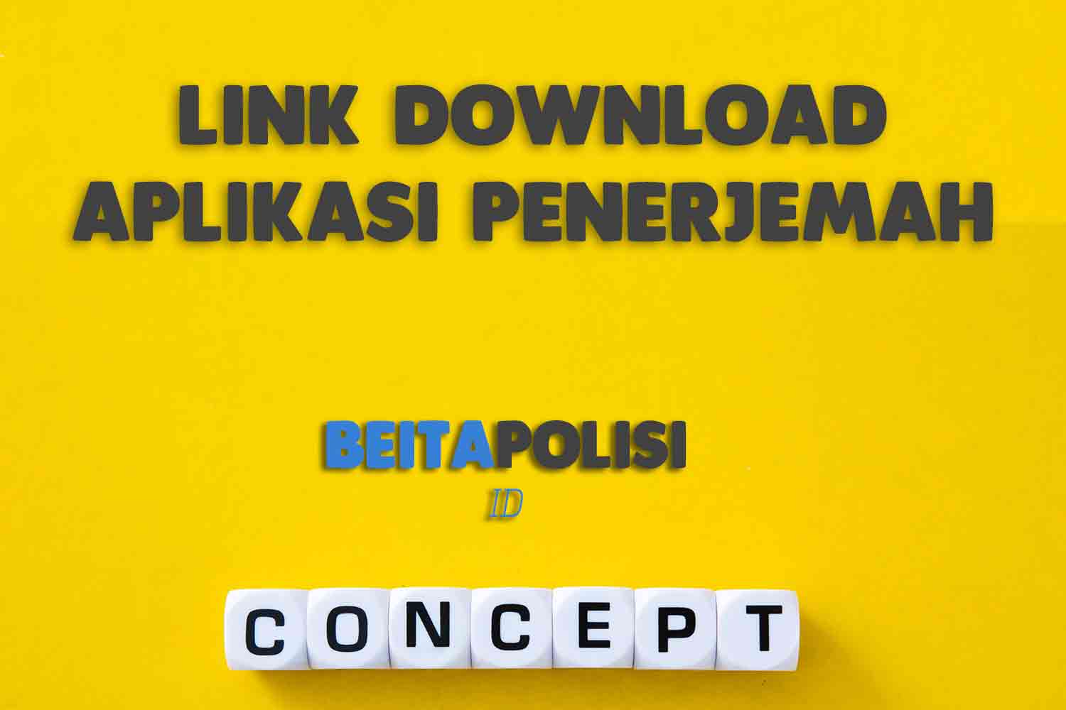 Link Download Aplikasi Penerjemah Tangisan Bayi Madsaz
