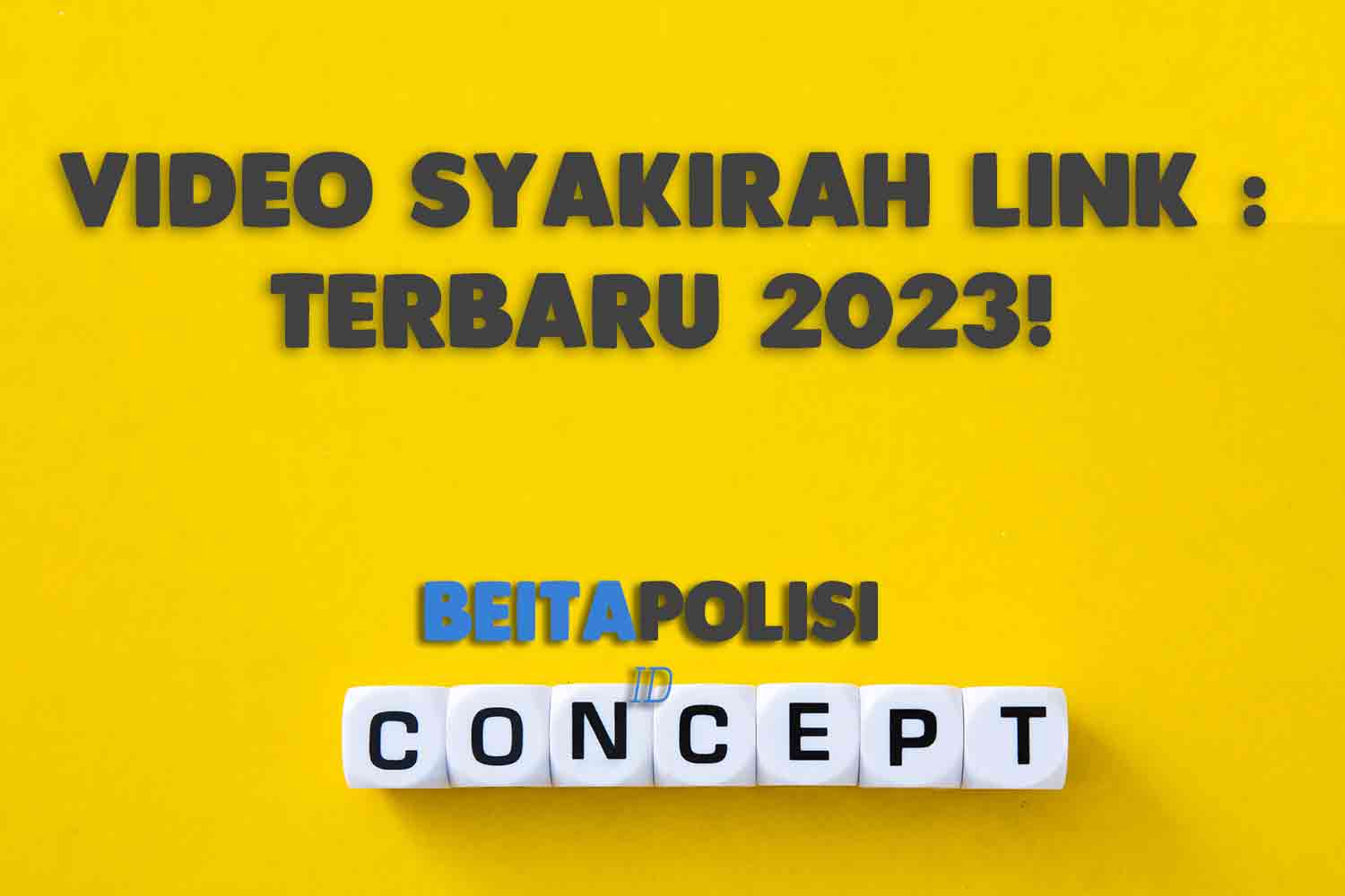 Video Syakirah Link Terbaru 2023