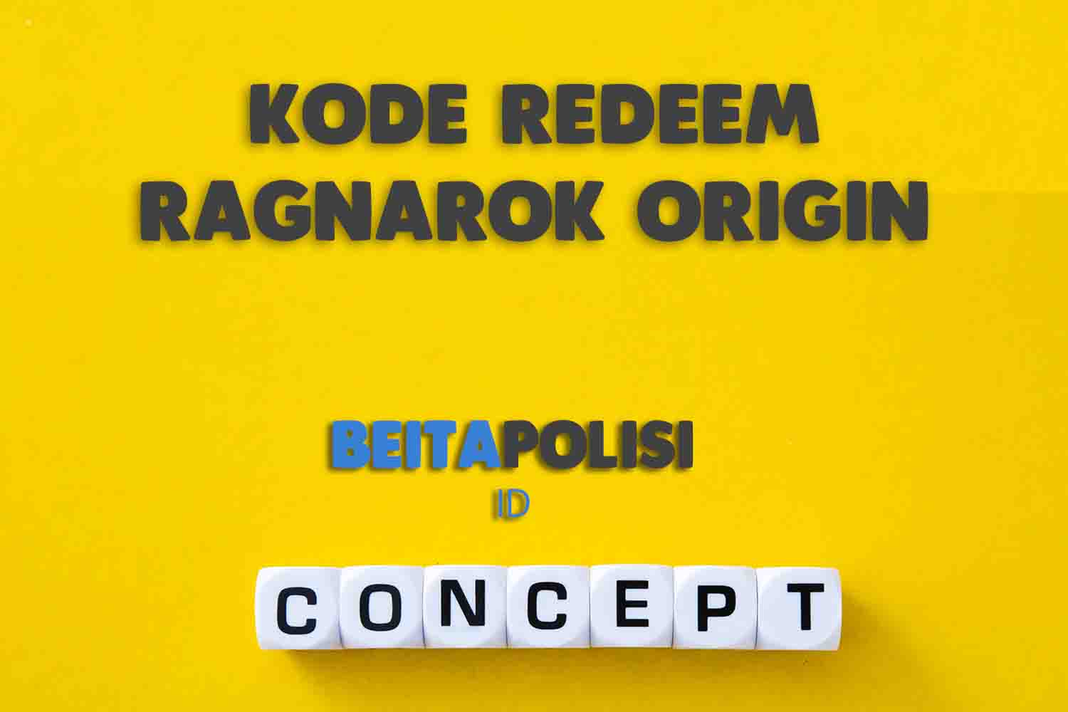 Kode Redeem Ragnarok Origin Global 30 Juni 2023