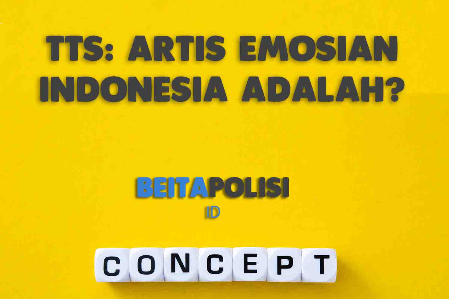Tts Artis Emosian Indonesia Adalah Berikut Adalah Jawaban Tebak Tebakan Atau Teka Teki Jokes Lucu Artis