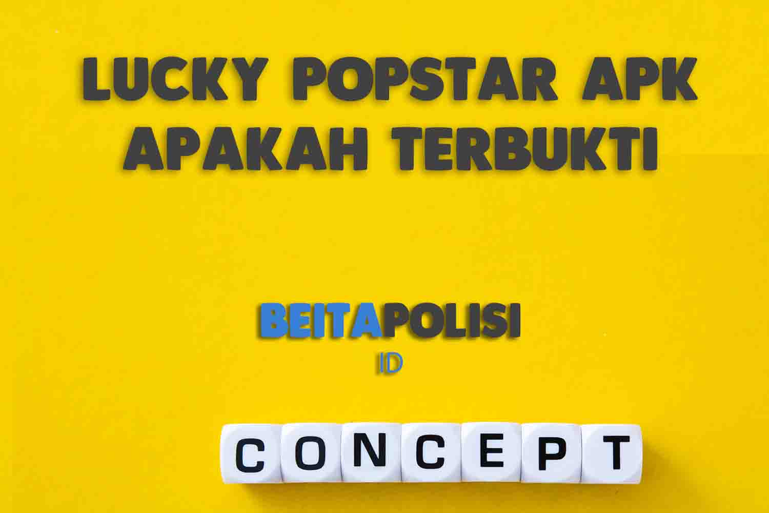 Lucky Popstar Apk Apakah Terbukti Membayar Review 2023 Wd 5 Ke Paypal 1