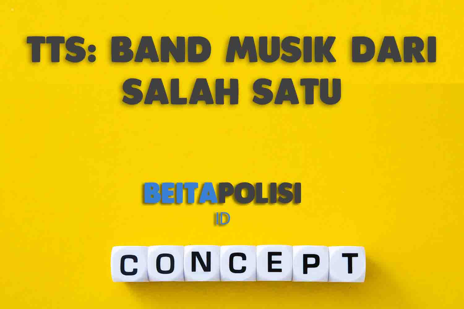 Tts Band Musik Dari Salah Satu Universitas Jakarta Band 2009 Adalah Ini Jawaban Tebak Tebakan Atau Teka Teki
