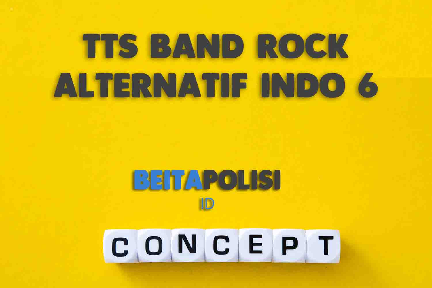 Tts Band Rock Alternatif Indo 6 Huruf Dari Jakarta 2009 4 Personil Adalah Berikut Jawaban Tebak Tebakan Tts