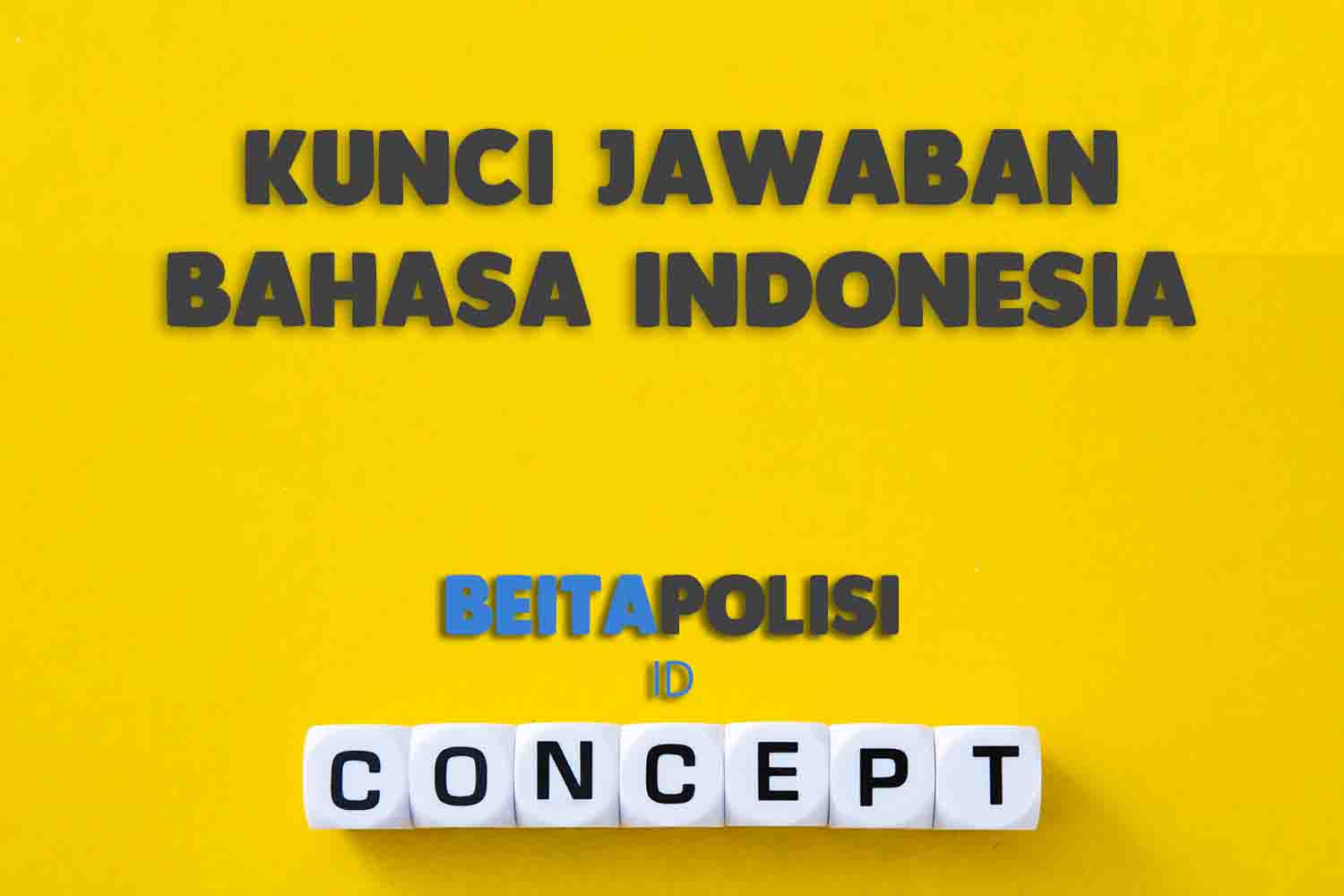 Kunci Jawaban Bahasa Indonesia Kelas 9 Halaman 21 22 23 Pembahasan Soal Mencermati Struktur Teks Lapororan