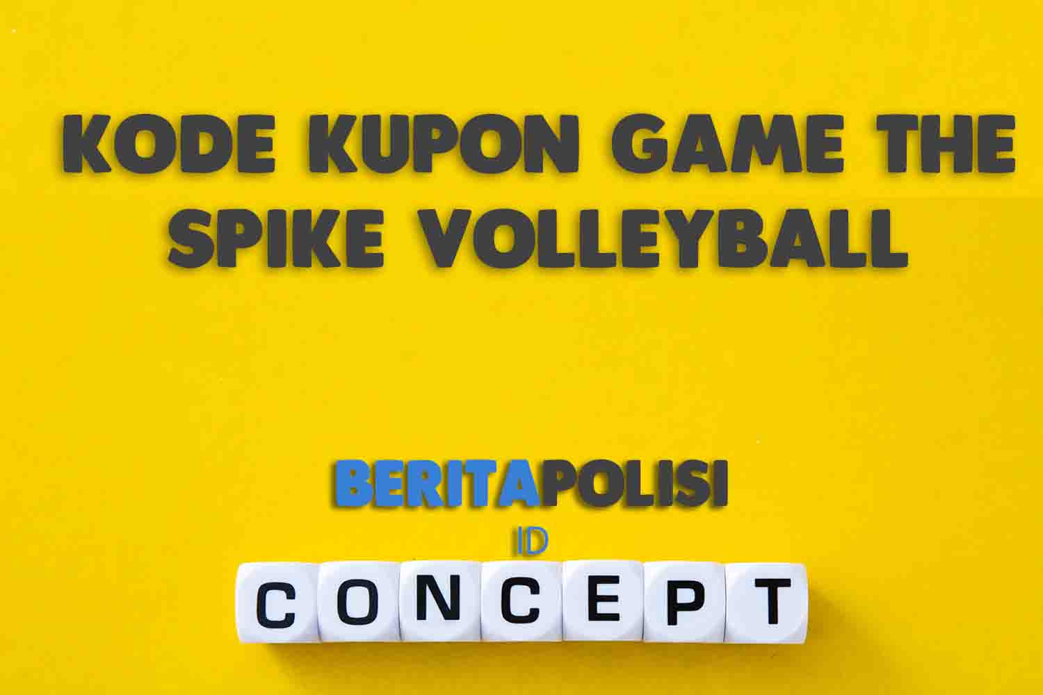 Kode Kupon Game The Spike Volleyball Story 18 Agustus 2023