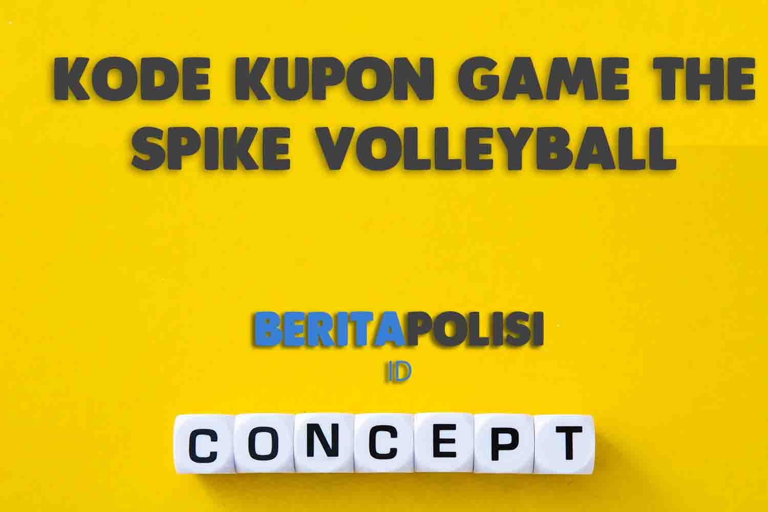 Kode Kupon Game The Spike Volleyball Story 29 Agustus 2023