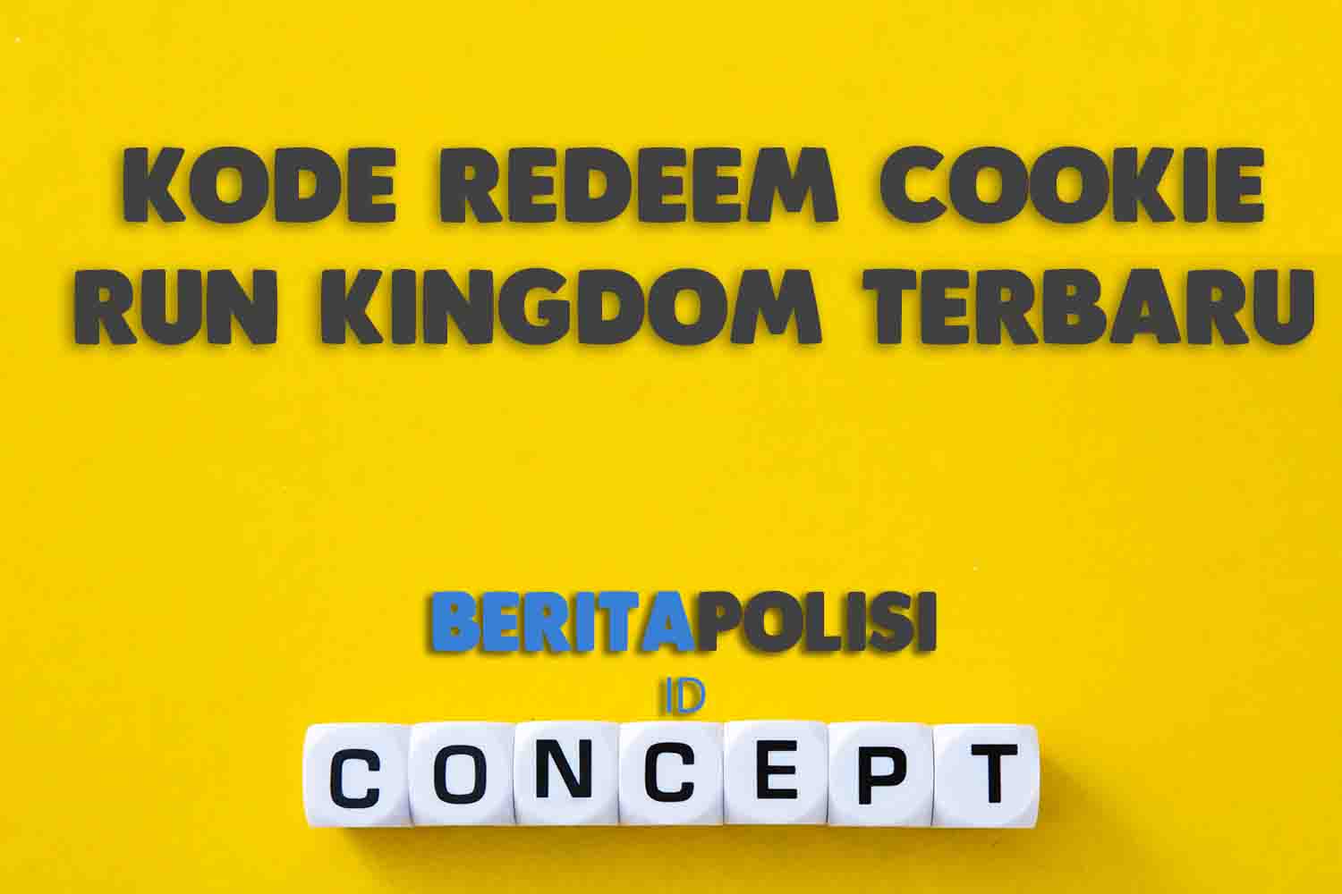Kode Redeem Cookie Run Kingdom Terbaru 20 Agustus 2023