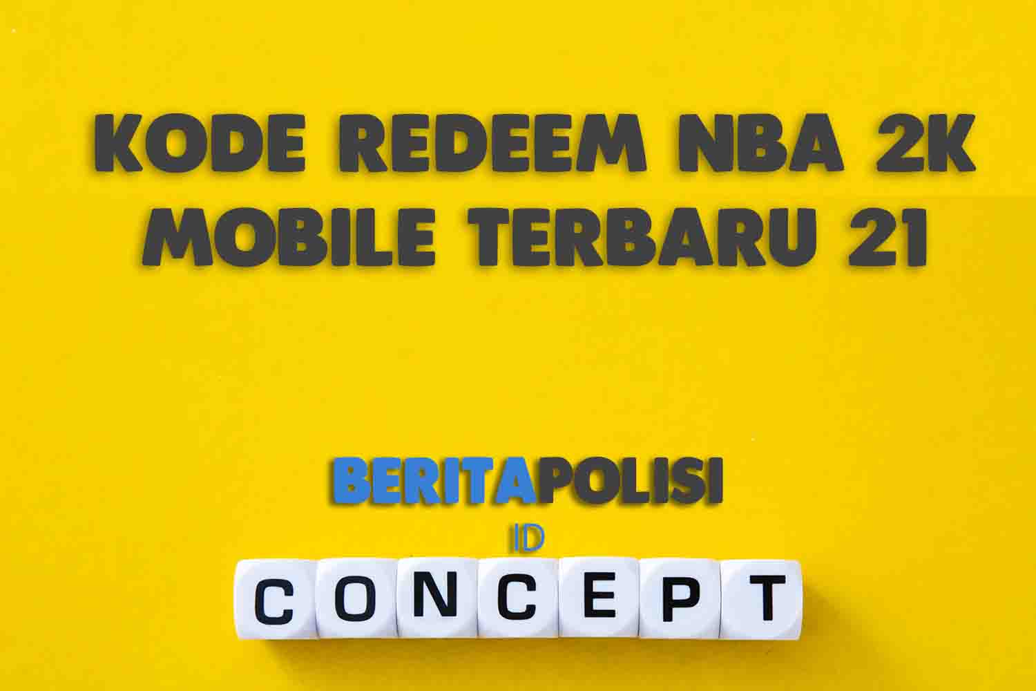 Kode Redeem Nba 2K Mobile Terbaru 21 Agustus 2023