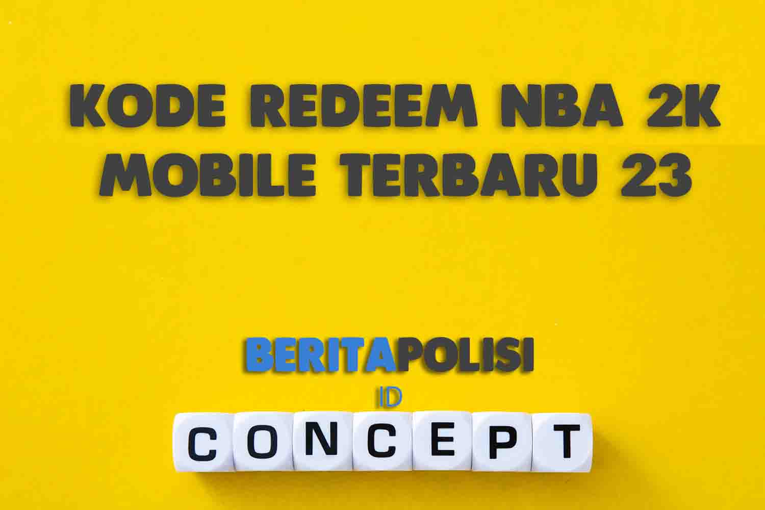 Kode Redeem Nba 2K Mobile Terbaru 23 Agustus 2023