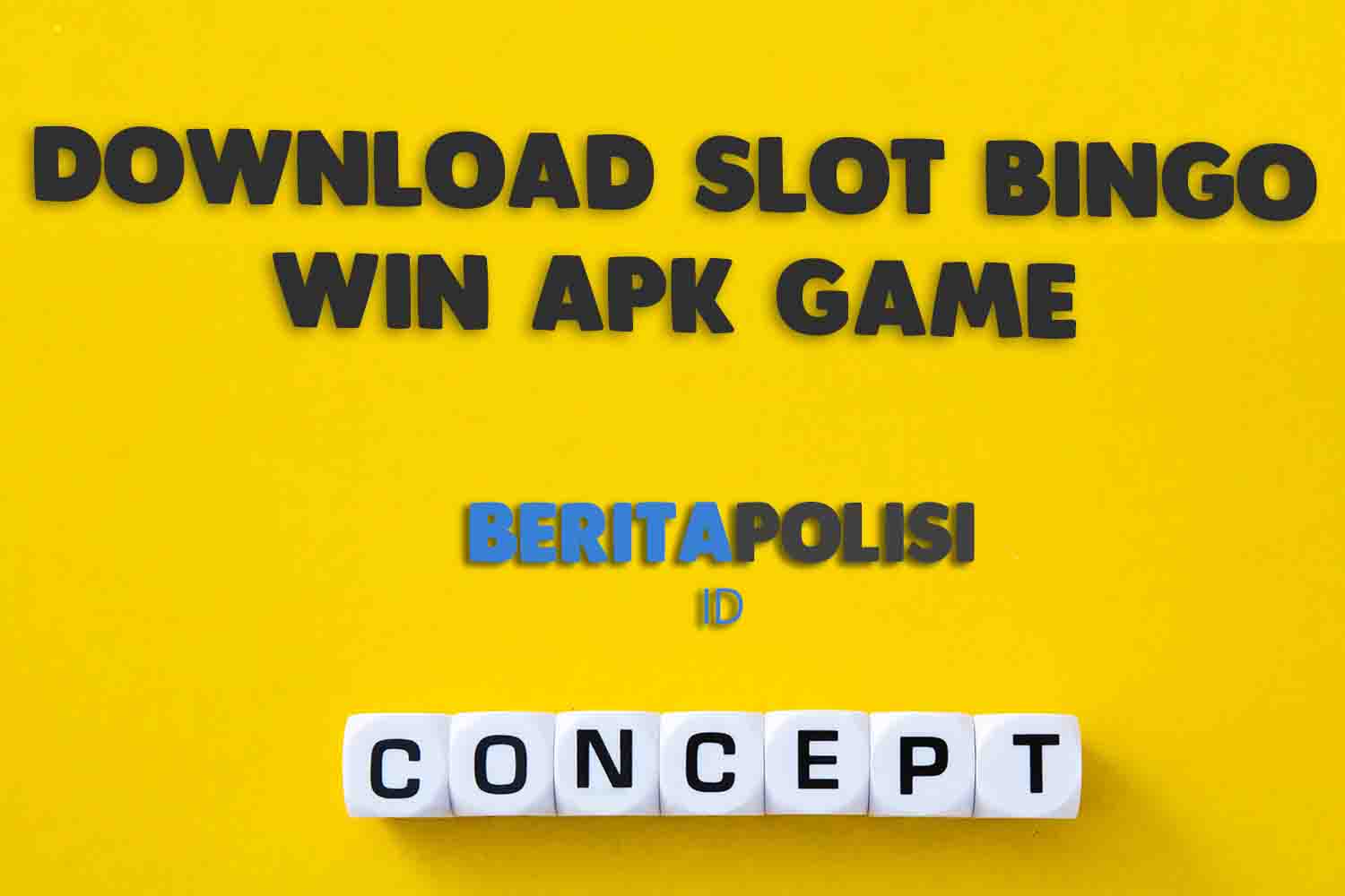 Download Slot Bingo Win Apk Game Penghasil Uang