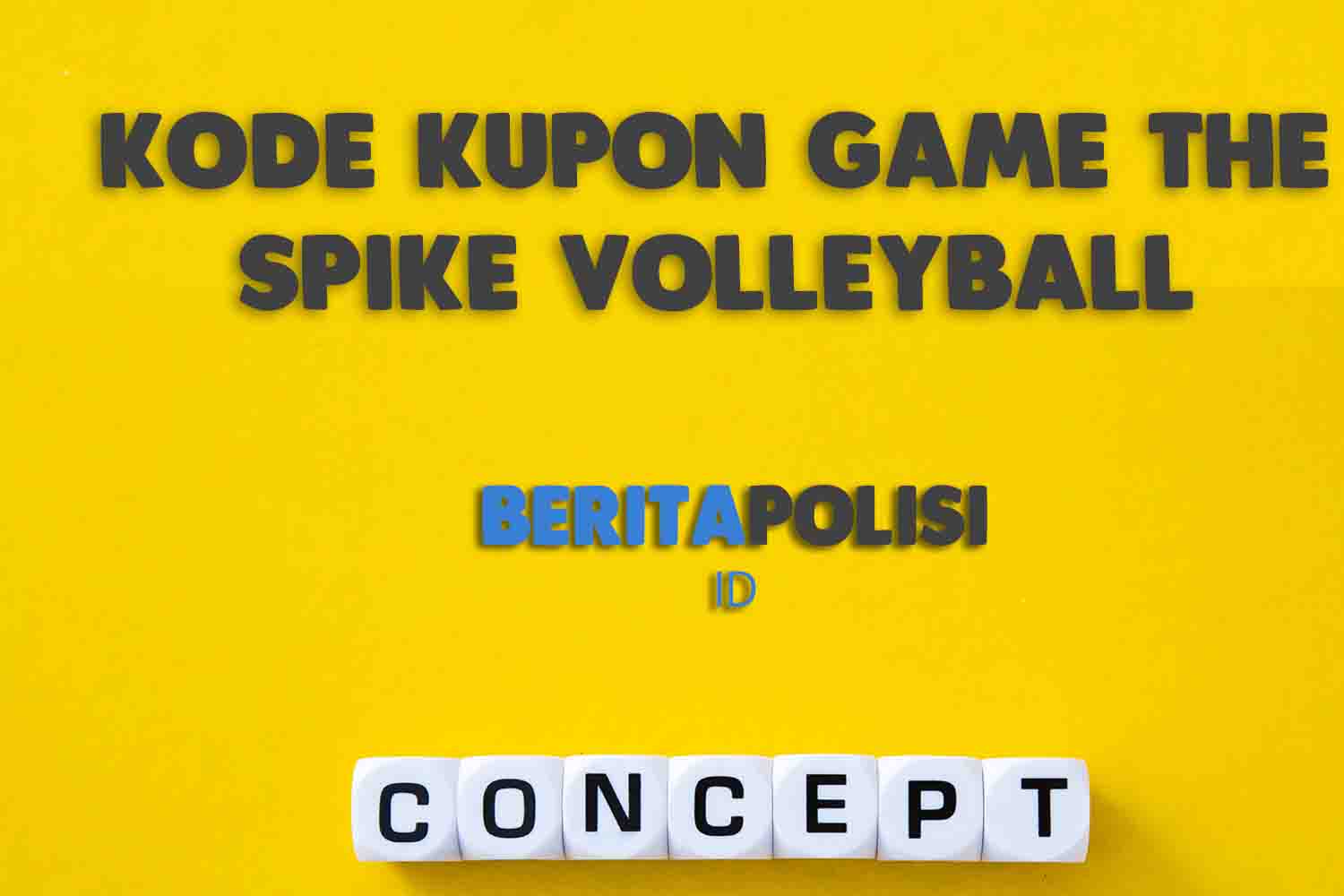 Kode Kupon Game The Spike Volleyball Story 2 September 2023