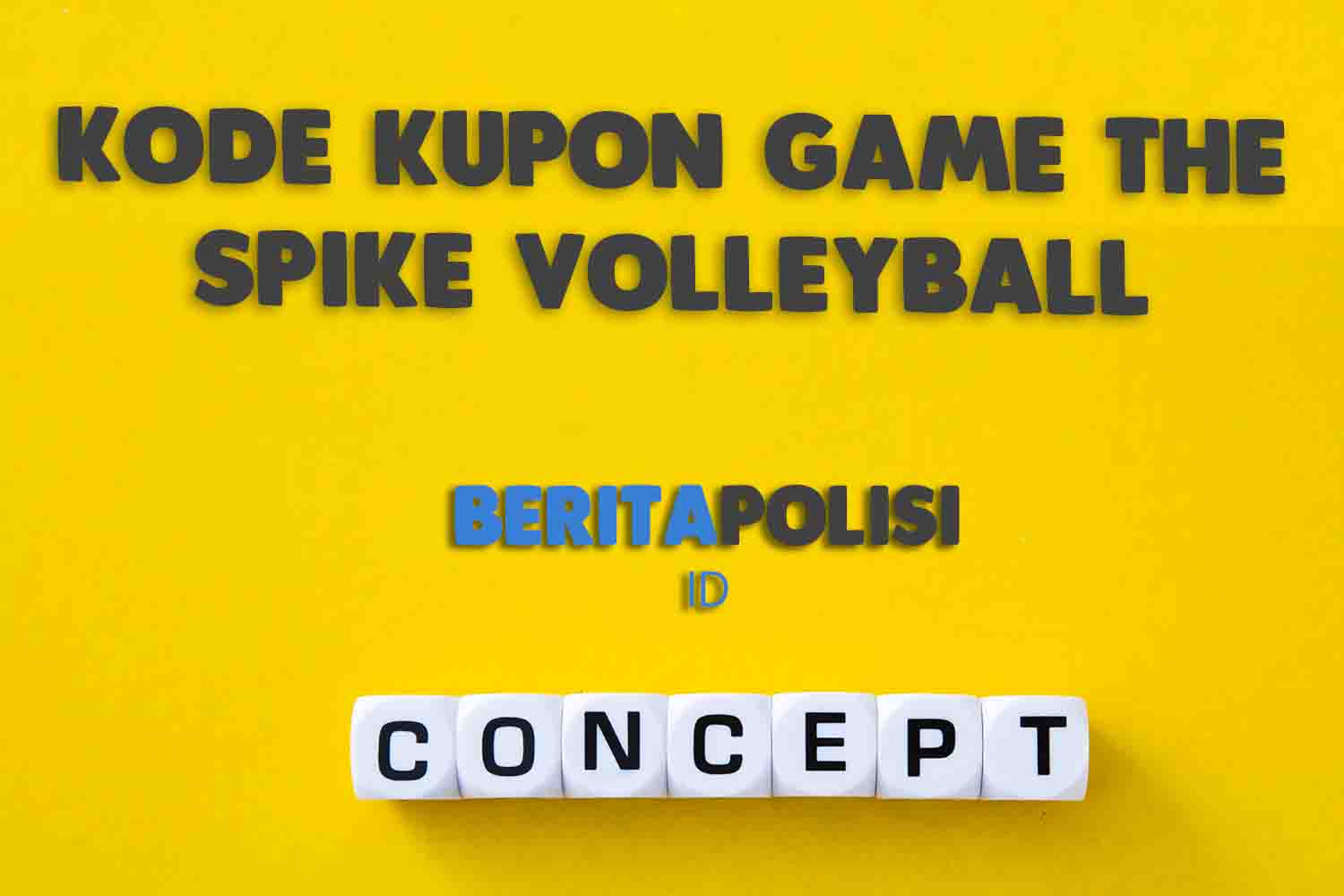 Kode Kupon Game The Spike Volleyball Story 5 September 2023