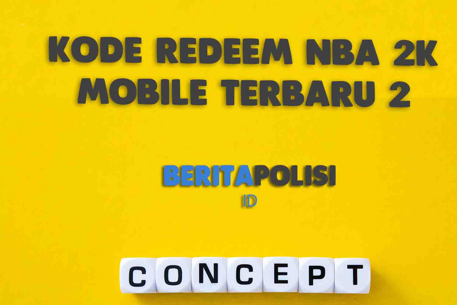 Kode Redeem Nba 2K Mobile Terbaru 2 September 2023