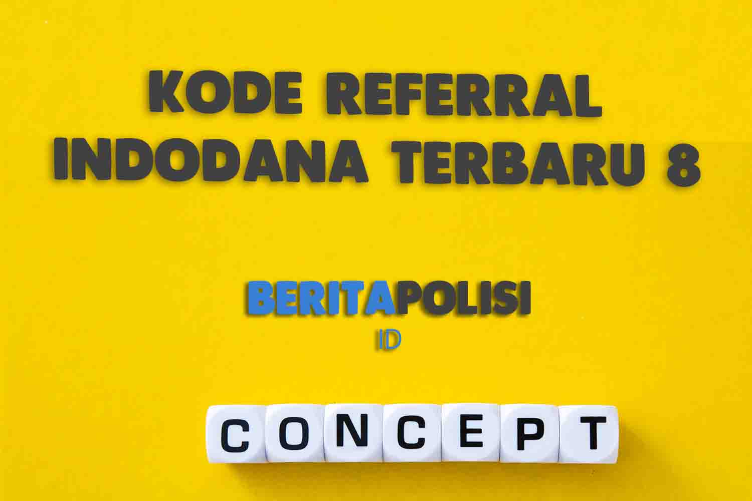 Kode Referral Indodana Terbaru 8 September 2023