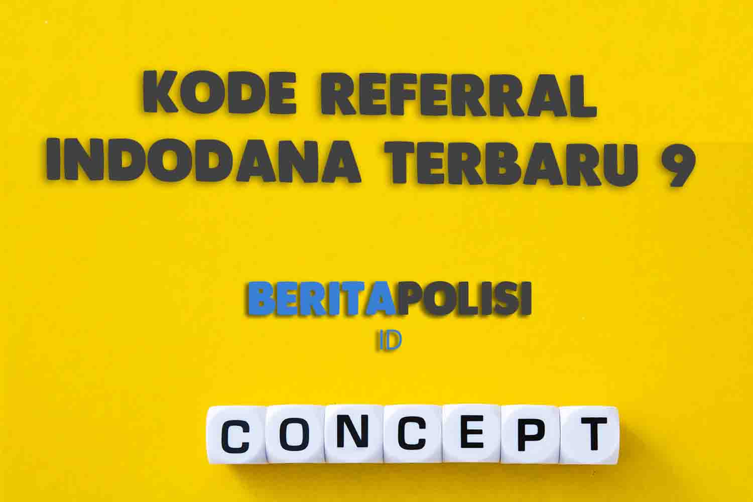 Kode Referral Indodana Terbaru 9 September 2023