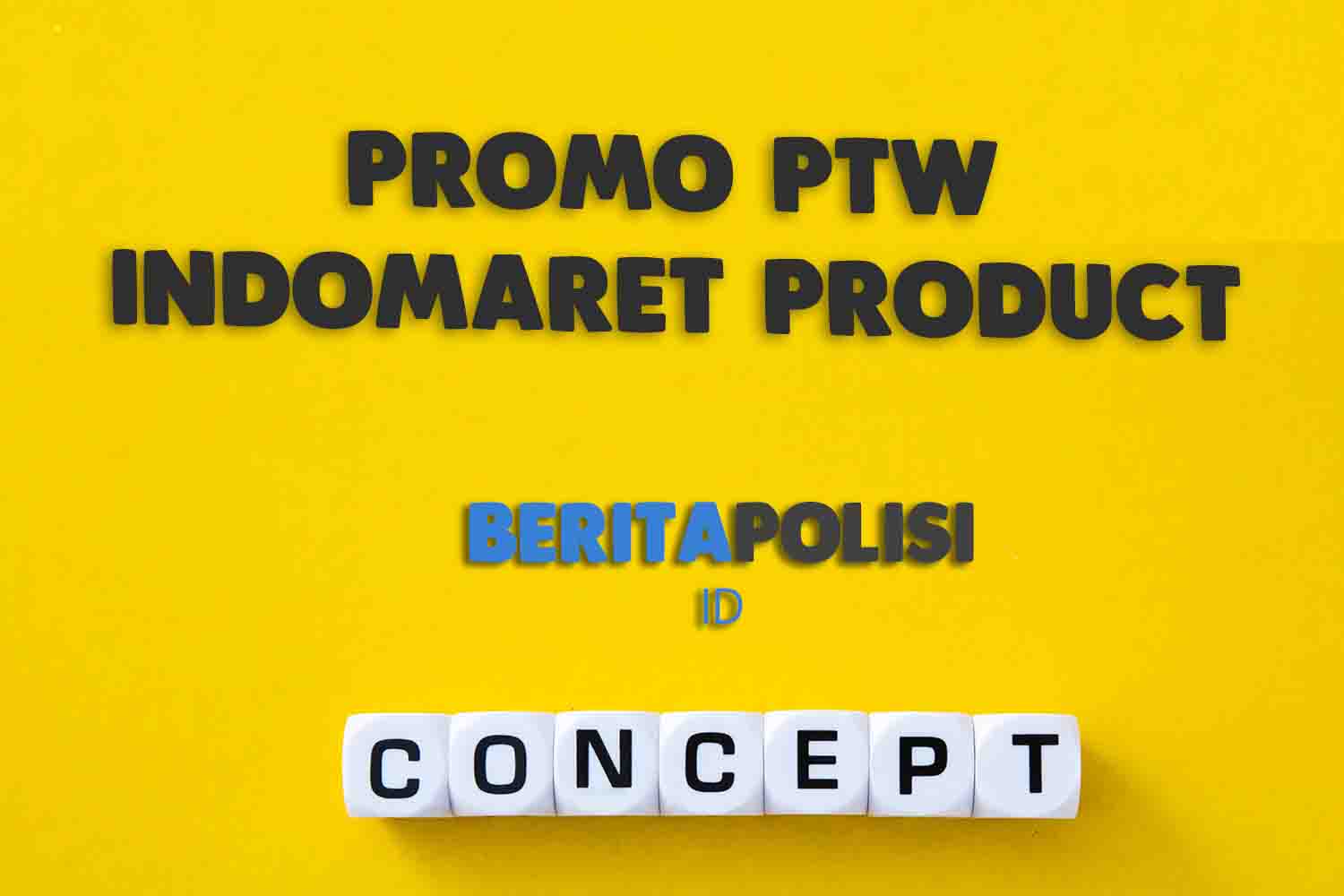 Promo Ptw Indomaret Product Of The Week 28 September 2023