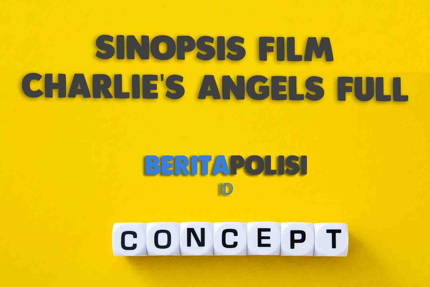 Sinopsis Film Charlies Angels Full Throttle Kisah Tiga Wanita Cantik Selidiki Cincin Yang Hilang Tayang Di