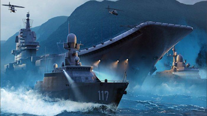 Kode Redeem Modern Warship 26 Oktober 2023 Yang Masih Aktif