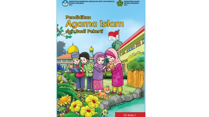 25 Soal Uas Pai Agama Islam Kelas 1 Semester 1 Dan Kunci Jawaban Kurikulm Merdeka, Contoh Soal Uas Pai Agama Islam Kelas 1 Semester 1 Tahun 2023