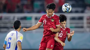 Cek Lokasi Terdekat! Tempat Nobar Timnas U17 Indonesia Vs Panama Hari Ini Piala Dunia U17, Bandung Jakarta Bekasi Solo