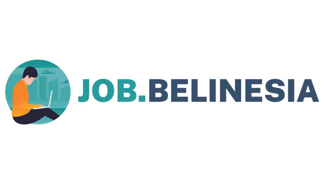 Job Belinesia (Pt Belinesia Digital Niaga) Apakah Aman Atau Penipuan? Ulasan Terbaru