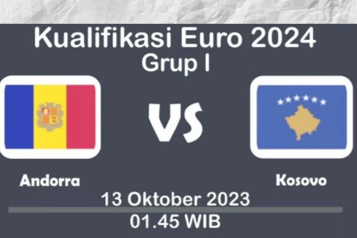 Prediksi Skor Swiss Vs Kosovo Di Kualifikasi Euro 2024, Simak Prediksi Head To Head Dan Line Up
