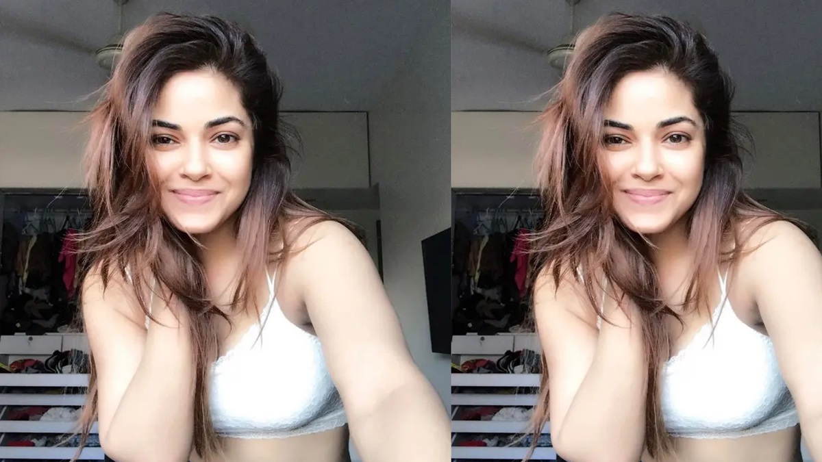 Watch: Meera Chopra Viral Video Mms, Stirs Controversy On Twitter And Reddit