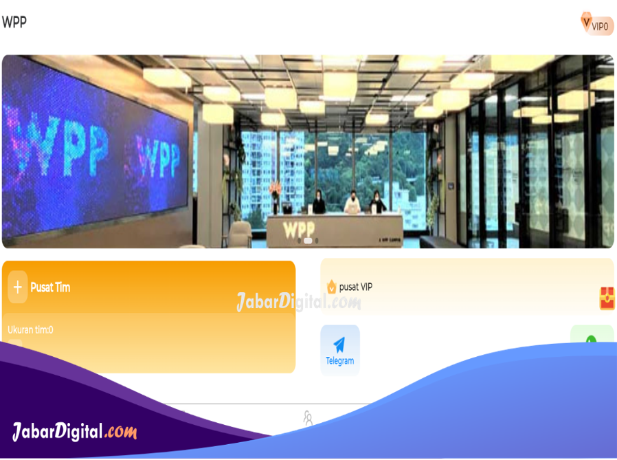 Wppcloudata Top Apk Login Investasi Cair Rp15 Juta, Daftar &Amp; Download Disini!