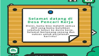 Klik Link Cakeresume Quiz Bahasa Indonesia Bit. Ly Cakeresume Test, Jawab Pertanyaan Openlab Cake Resume: Kue Apa Menggambarkan Kepribadianmu?