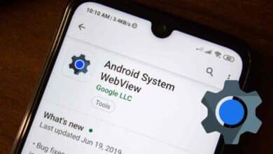 Kenapa Android System Webview Tidak Bisa Diaktifkan, Apa Itu Penyebabnya Ketahui