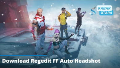 Link Download Rege Ff Auto Headshot 2024 – Regedit Vip Free Fire Pro Apk Terbaru